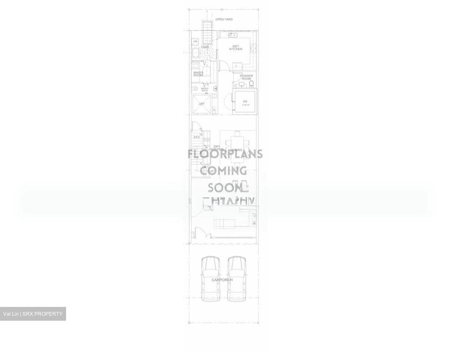 Dalvey Road (D10), Detached #501382961